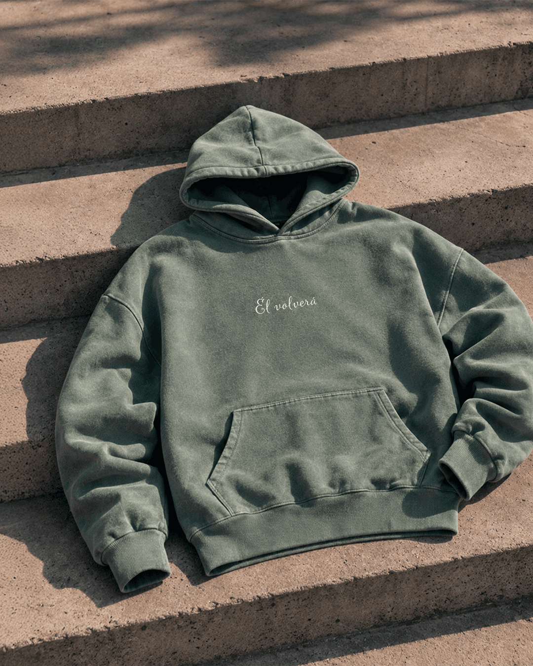 Boxy Fit Collection